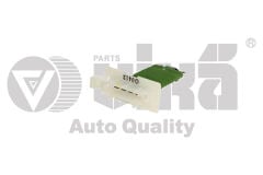 Audi A3 - Kalorifer Motor Rezistörü - [Audi Q3; Volkswagen Golf, Passat, Tiguan; Seat Toledo, Leon] - 1K0959263A