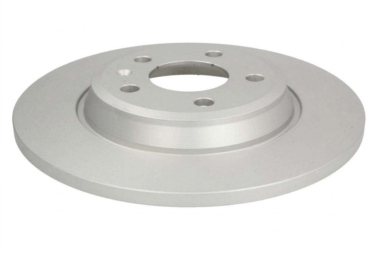 Audi A4 - FREN DİSKİ Arka ( Takım 2 Adet ) ( Geomet Tip ) - [Audi A5 08 ->, A6 11 ->, A7 11 ->,AQ5 09 ->] - 8K0615601B