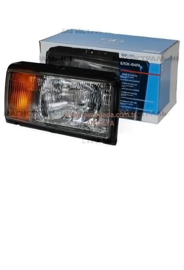 ELEK-FAR KMP. SAĞ 47 Lada Vaz