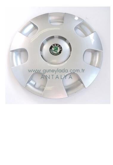 JANT KAPAĞI [Skoda Fabia, 05-08]    13F