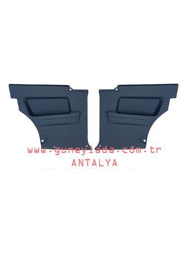 SPORT DÖŞEME-ARKA YAN SAĞ 48 sp