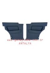 SPORT DÖŞEME-ARKA YAN SAĞ 48 sp
