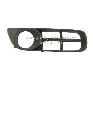 TAMPON ÖN KAPAK R-Sağ Sis Farlı [Skoda Fabia, Roomster 07-14]