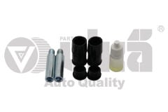 Audi A1 - Fren Kaliper Tamir Kiti Ön (6 Parça) - [Audi A2, A3, A4; Skoda Fabia; Volkswagen Golf] - 4D0698647