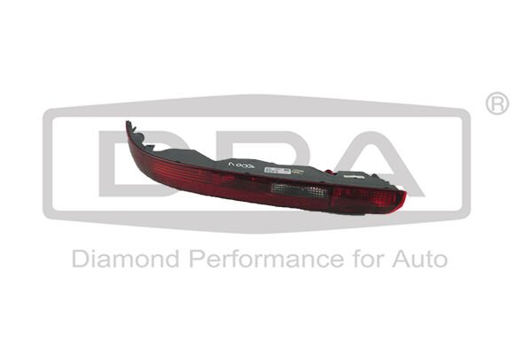 Audi Q7 - Stop Lambası Sol (Tampondaki) - 16+ - 4M0945095
