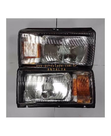 ELEK-FAR KMP. SAĞ 47 Lada Vaz