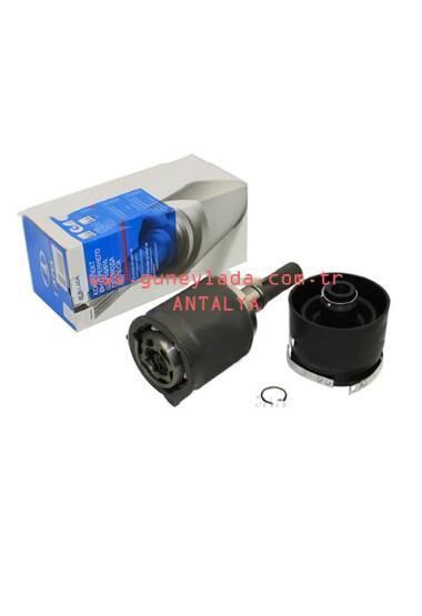 ÖN TAKIM-AKS KAFASI İÇ SOL KISA EM. 24mm 49 Lada Niva