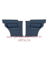 SPORT DÖŞEME-ARKA YAN SOL 48 sp