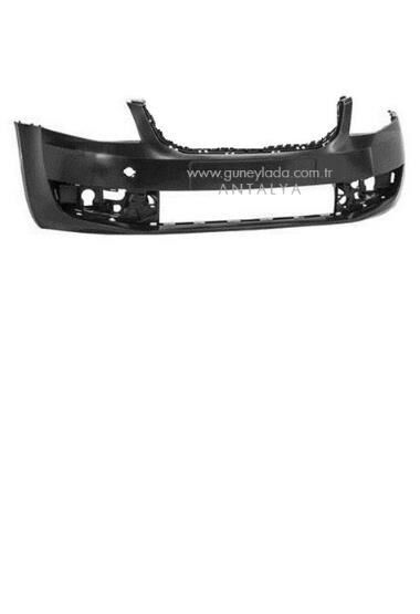 TAMPON ÖN Panjursuz, Sensörsüz [Skoda Octavia 2013=>] 13O