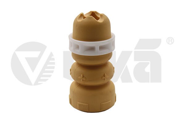 Volkswagen Golf - Amortisör Stoplama Takozu Arka 122 MM - [Skoda Octavia; Seat Leon; Audi A3] - 5Q0511357G