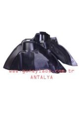 DÖŞEME-ARKA ÇAMURLUK DAVLUMBAZI ÜST BAKALİTİ SAĞ 48 Lada Samara