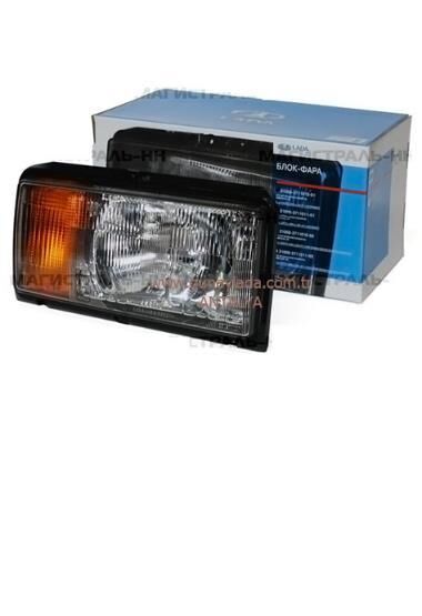 ELEK-FAR KMP. SOL 47 Lada Vaz