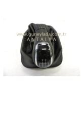 VİTES KÖRÜĞÜ+VİTES TOPUZU [Skoda Fabia,00-08] 6Y0711113H 13F