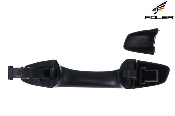Volkswagen Golf - Kapı Kolu Ön Sağ (Boyalı Ürün) - [Volkswagen Touareg; Seat Ibiza; Seat Leon; Skoda Fabia; Skoda Kodiaq; Skoda Karoq; Skoda Octavia; Skoda Superb; Volkswagen T-roc; Audi Q3; Skoda Scala] - 5G0837206N
