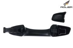 Volkswagen Golf - Kapı Kolu Ön Sağ (Boyalı Ürün) - [Volkswagen Touareg; Seat Ibiza; Seat Leon; Skoda Fabia; Skoda Kodiaq; Skoda Karoq; Skoda Octavia; Skoda Superb; Volkswagen T-roc; Audi Q3; Skoda Scala] - 5G0837206N