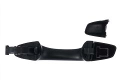 Volkswagen Golf - Kapı Kolu Ön Sağ (Boyalı Ürün) - [Volkswagen Touareg; Seat Ibiza; Seat Leon; Skoda Fabia; Skoda Kodiaq; Skoda Karoq; Skoda Octavia; Skoda Superb; Volkswagen T-roc; Audi Q3; Skoda Scala] - 5G0837206N