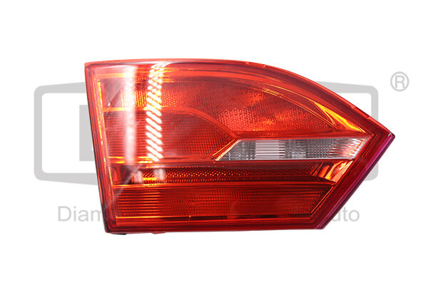 Volkswagen Jetta - Stop Lambası İç Sol - 11-15 - 5C6945093A