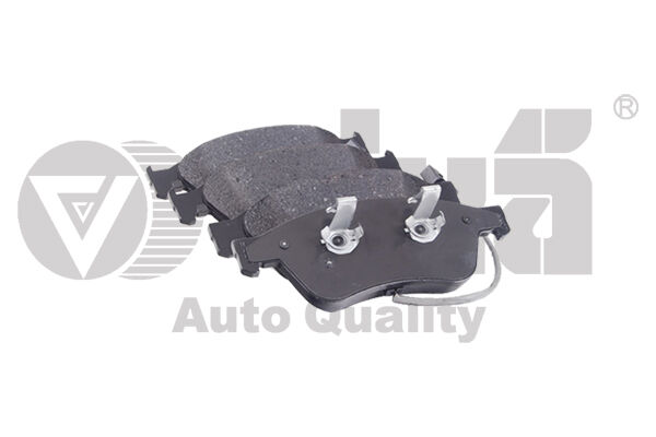 Audi A6 - Fren Balatası Ön - 05-11 - [Audi A8] - 4E0698151J
