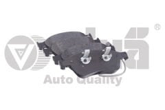 Audi A6 - Fren Balatası Ön - 05-11 - [Audi A8] - 4E0698151J