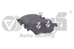 Audi A6 - Fren Balatası Ön - 05-11 - [Audi A8] - 4E0698151J