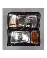 ELEK-FAR KMP. SOL 47 Lada Vaz