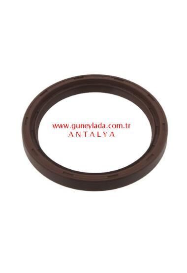 KRANK ARKA KEÇE KAPAK [Skoda Felicia AEF,1.9D]   12p