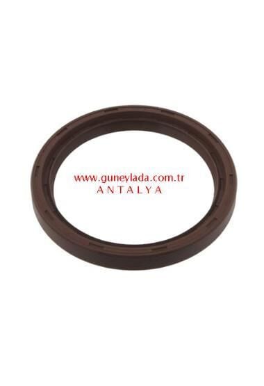 KRANK ARKA KEÇE KAPAK [Skoda Felicia AEF,1.9D]   12p