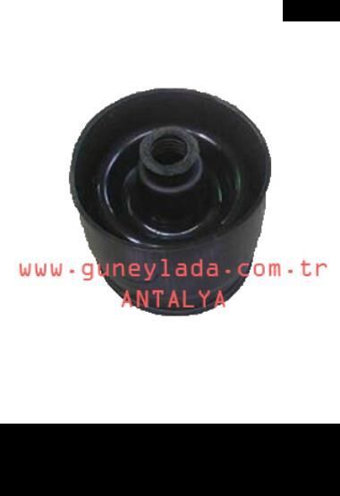 ÖN TAKIM-AKS KÖRÜĞÜ İÇ 49 Lada Niva