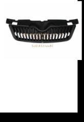 PANJUR ÖN KOMPLE Izgara + Krom Çıta  [Skoda Fabia,Roomster 11-12] 5J0853607A