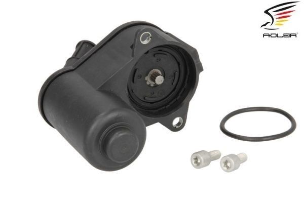 Audi A6 - Fren Ayar Pompası (12 Diş) Sol & Sağ - 05-11 - 4F0998281A