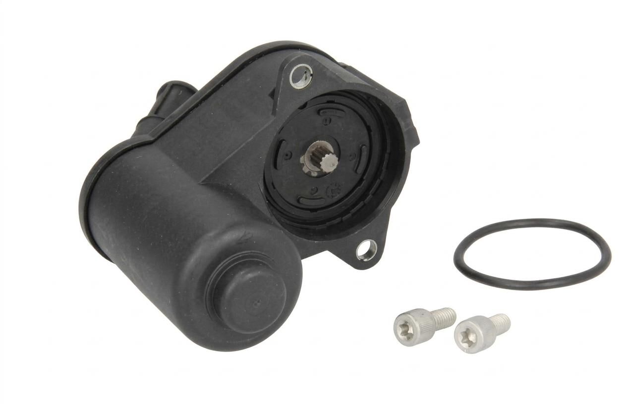 Audi A6 - Fren Ayar Pompası (12 Diş) Sol & Sağ - 05-11 - 4F0998281A