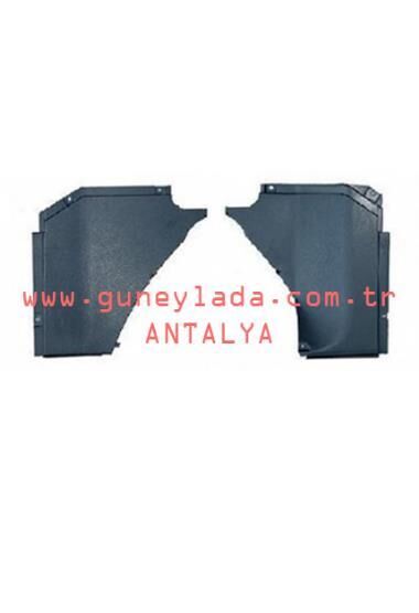 ENJ. DÖŞEME-BAGAJ BAKALİTİ YAN SAĞ 48