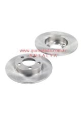 FREN DİSKİ ARKA [Skoda Fabia,Roomster,Octavia,232x9] 1J0615601N