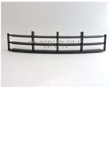 TAMPON HAVA IZGARASI ORTA    [Skoda Fabia,Roomster,11-15] 13