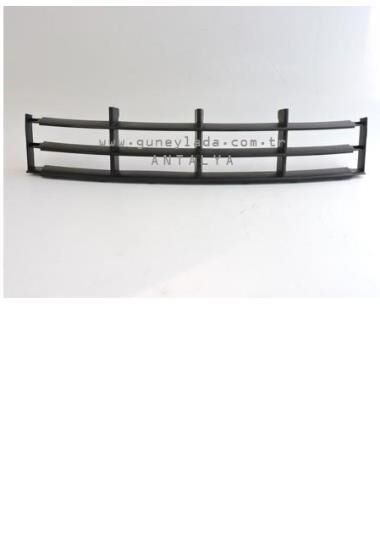 TAMPON HAVA IZGARASI ORTA    [Skoda Fabia,Roomster,11-15] 13