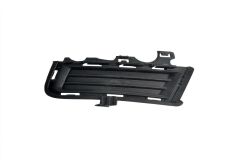 Volkswagen Golf - Tampon Izgarası Üst Sol - 5G0853211D