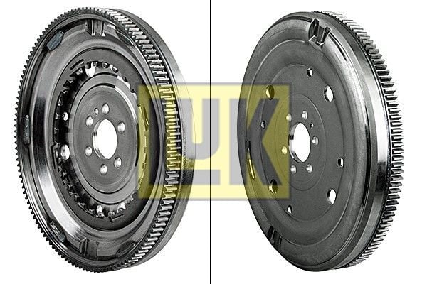 Volkswagen Passat - Volant (DSG Otomatik) 129 Diş 1.4 TSI 1.6 TDI CAVD-CNWA-CTHD-CZDA-CZEA-CZTA-CPTA-CAYB-CAYC-CLHA-CRKB-DCXA - [Volkswagen Golf, Polo, Touareg, Jetta, Skoda Fabia, Audi A1, A3] - 04E105266B - 4150518090