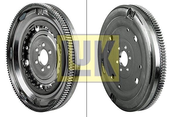 Volkswagen Passat - Volant (DSG Otomatik) 129 Diş 1.4 TSI 1.6 TDI CAVD-CNWA-CTHD-CZDA-CZEA-CZTA-CPTA-CAYB-CAYC-CLHA-CRKB-DCXA - [Volkswagen Golf, Polo, Touareg, Jetta, Skoda Fabia, Audi A1, A3] - 04E105266B - 4150518090