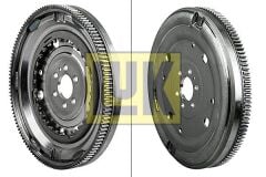 Volkswagen Passat - Volant (DSG Otomatik) 129 Diş 1.4 TSI 1.6 TDI CAVD-CNWA-CTHD-CZDA-CZEA-CZTA-CPTA-CAYB-CAYC-CLHA-CRKB-DCXA - [Volkswagen Golf, Polo, Touareg, Jetta, Skoda Fabia, Audi A1, A3] - 04E105266B - 4150518090