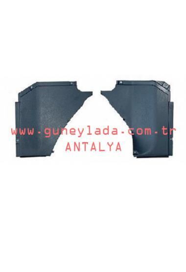 ENJ. DÖŞEME-BAGAJ BAKALİTİ YAN SOL 48