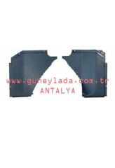 ENJ. DÖŞEME-BAGAJ BAKALİTİ YAN SOL 48