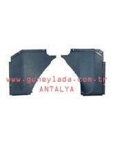 ENJ. DÖŞEME-BAGAJ BAKALİTİ YAN SOL 48
