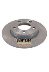 FREN DİSKİ ARKA [Skoda Fabia,Roomster,Octavia,232x9] 1J0615601N