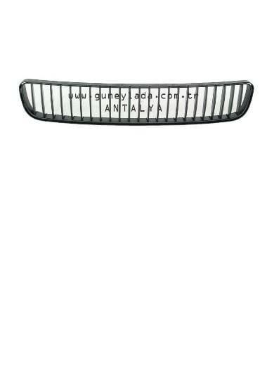 TAMPON HAVA IZGARASI ORTA [Skoda Fabia, Roomster 07-14]