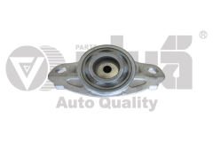 Audi A3 - Amortisör Çanağı Üst Arka Yuvarlak - [Volkswagen Golf; Seat Leon; Skoda Octavia] - 5Q0513353G