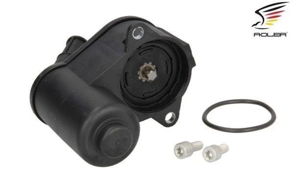 Audi A6 - Fren Ayar Pompası (6 Diş) Sol & Sağ - 05-11 - 4F0998281