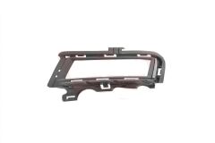 Volkswagen Golf - Sis Far Izgarası Sol (Krom) (Highline) (5G0853807A) - 5G0853211E