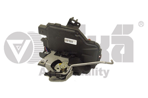 Audi A4 - Kapı Kilit Mekanizması Arka Sol 01-05 - 8E0839015C