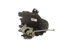 Audi A4 - Kapı Kilit Mekanizması Arka Sol 01-05 - 8E0839015C