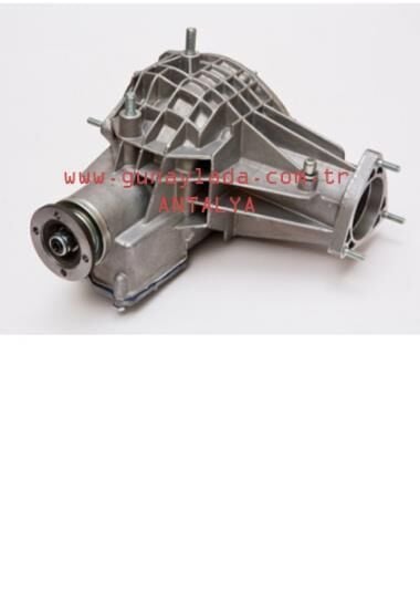 DİFRANSİYEL-ÖN KOMPLE 1600cc 10-41 49 Lada Niva Lada Niva